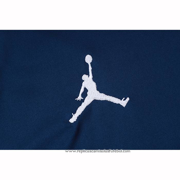 Fato de Treino
 Paris Saint-Germain 2025-2026 Manga Curta
 Azul
 - Calcas Curta
